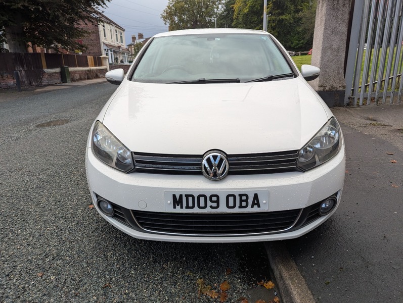 Used Volkswagen Golf 2009 for sale - 75924318: Photo 2