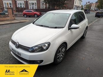 Used Volkswagen Golf undefined for sale - 75924318: Photo