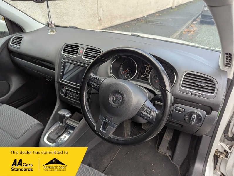 Used Volkswagen Golf 2009 for sale - 75924318: Photo 9