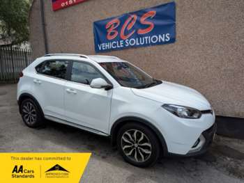 2018 - 1.5 TGI Exclusive 5dr