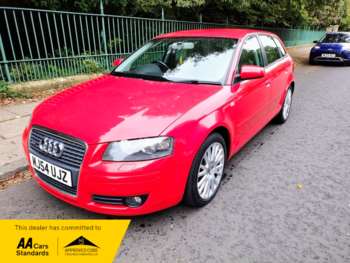 2004 - 3.2 QUATTRO SPORT