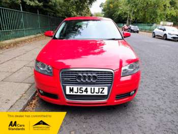 Used Audi A3 2004 for sale - 74954763: Photo