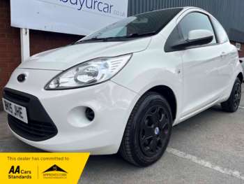 Used Ford Ka 2015 for sale - 75067354: Photo