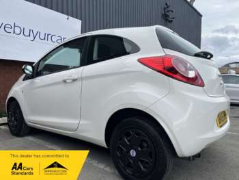 Used Ford Ka 2015 for sale - 75067354: Photo