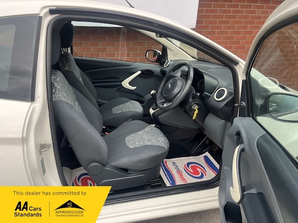 Used Ford Ka 2015 for sale - 75067354: Photo 6