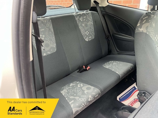 Used Ford Ka 2015 for sale - 75067354: Photo 7