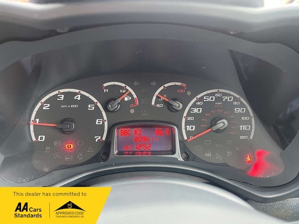 Used Ford Ka 2015 for sale - 75067354: Photo 8