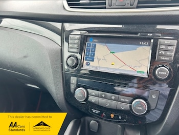 Used Nissan Qashqai 2015 for sale - 78975832: Photo
