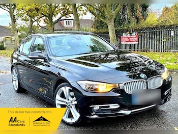 2015 - 328i MODERN 245