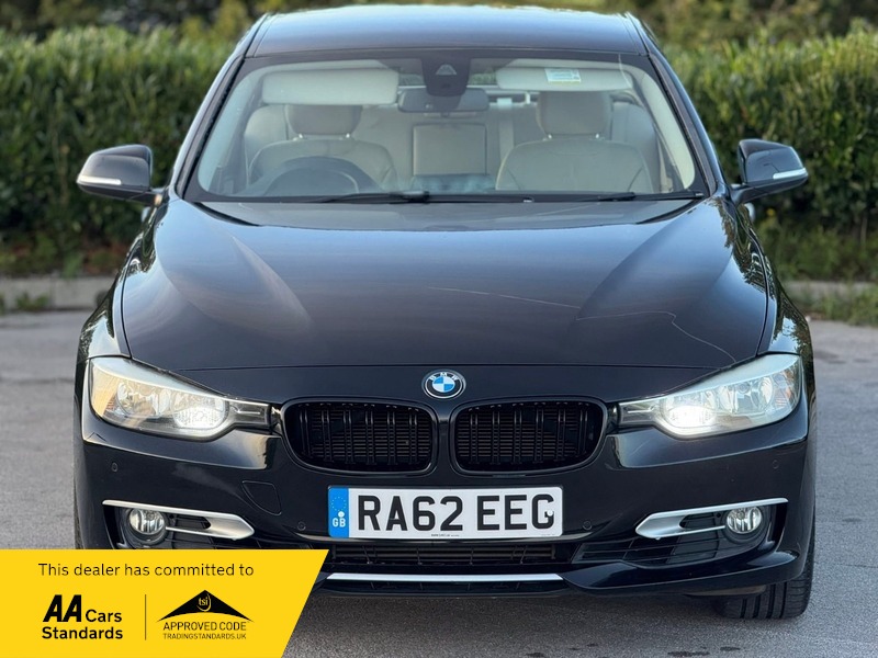 Used BMW 3 Series 2015 for sale - 76173549: Photo 2