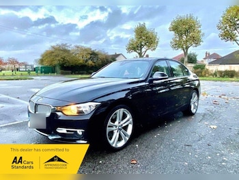 Used BMW 3 Series 2015 for sale - 76173549: Photo 2