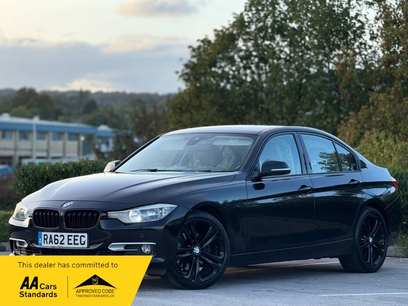 Used BMW 3 Series 2015 for sale - 76173549: Photo 3