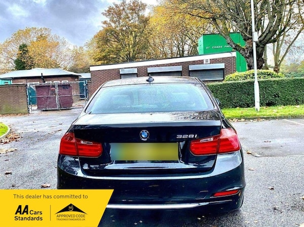 Used BMW 3 Series 2015 for sale - 76173549: Photo 3