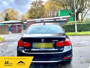 Used BMW 3 Series 2015 for sale - 76173549: Photo 3