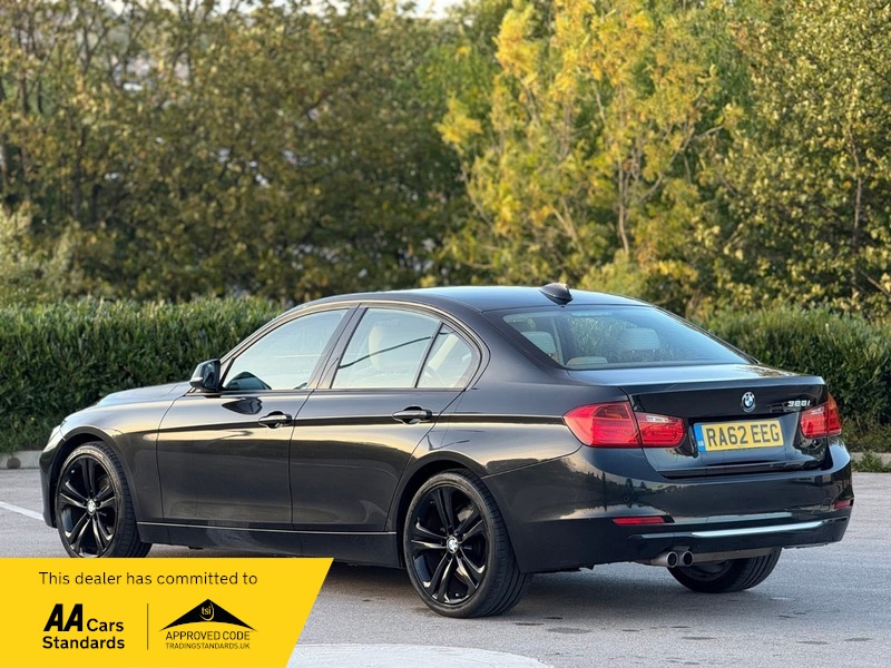 Used BMW 3 Series 2015 for sale - 76173549: Photo 4