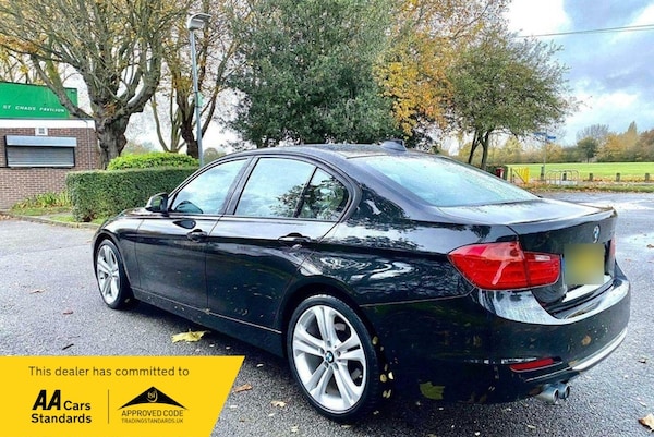 Used BMW 3 Series 2015 for sale - 76173549: Photo 4