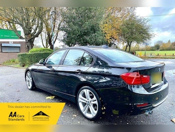 Used BMW 3 Series 2015 for sale - 76173549: Photo 4