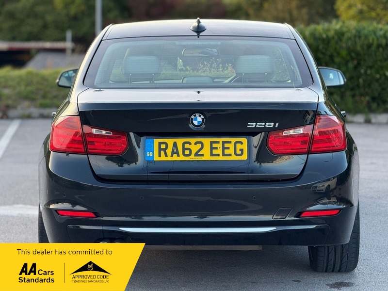 Used BMW 3 Series 2015 for sale - 76173549: Photo 5