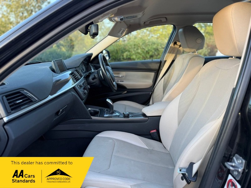 Used BMW 3 Series 2015 for sale - 76173549: Photo 7