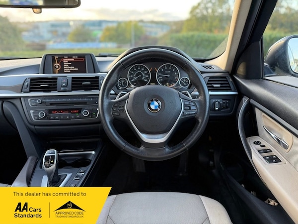 Used BMW 3 Series 2015 for sale - 76173549: Photo 7