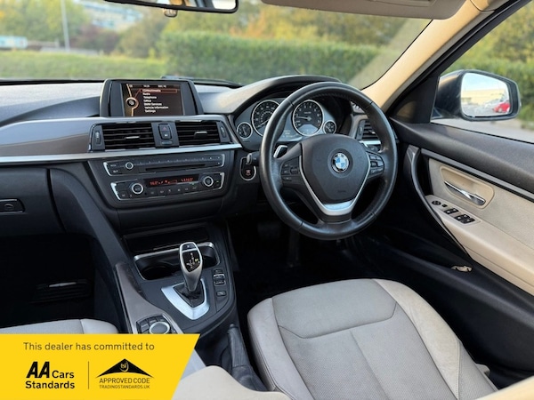 Used BMW 3 Series 2015 for sale - 76173549: Photo 8