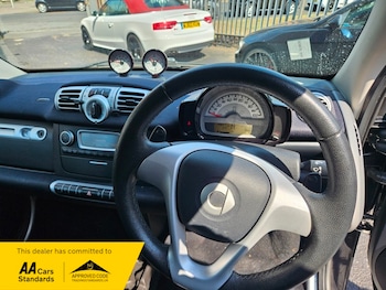 Used smart fortwo 2014 for sale - 79482559: Photo