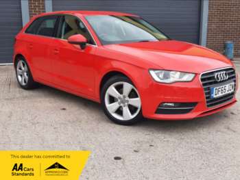2015 - 1.4 TFSI 150 Sport 5dr