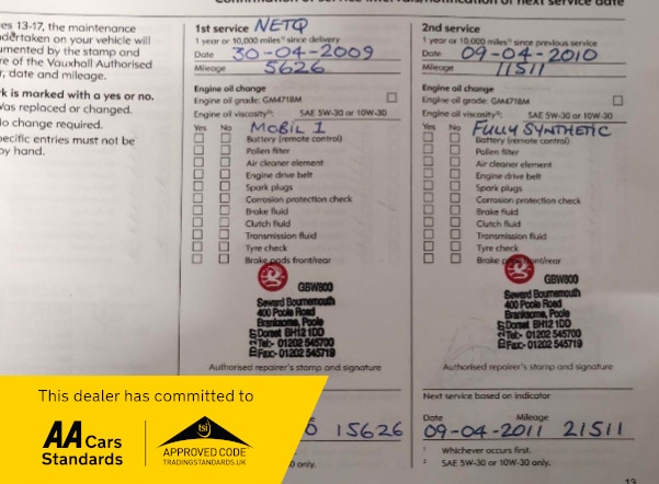 Used Vauxhall VXR8 2008 for sale - 76317250: Photo 10