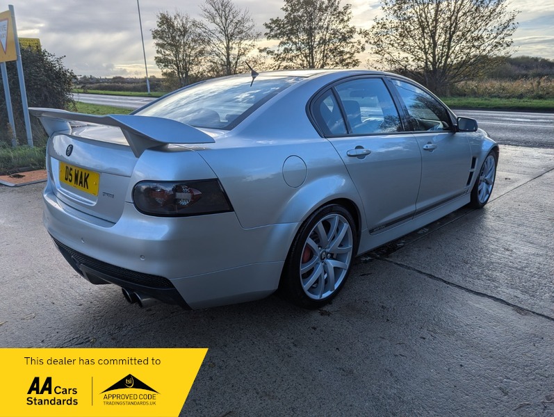 Used Vauxhall VXR8 2008 for sale - 76317250: Photo 6