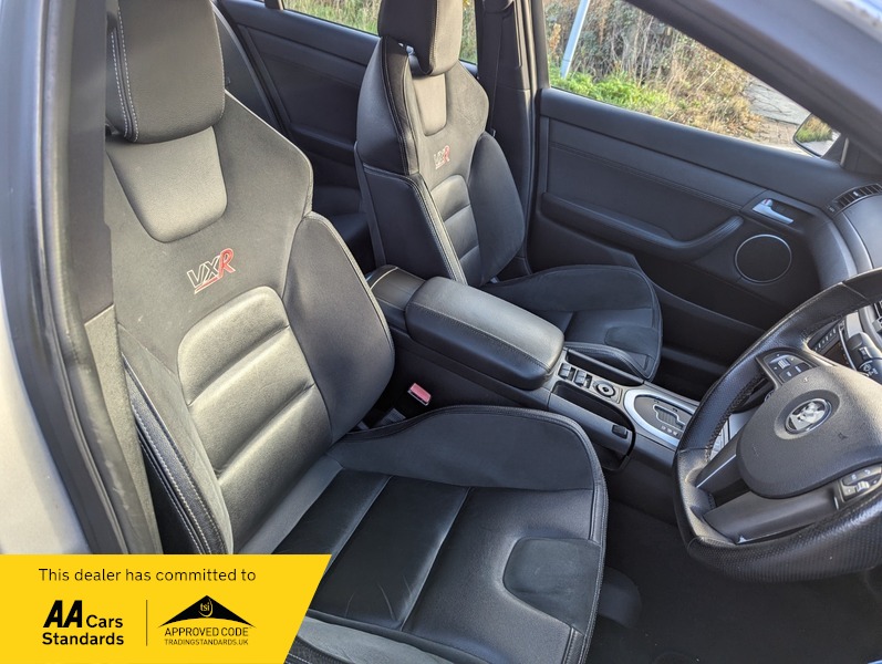 Used Vauxhall VXR8 2008 for sale - 76317250: Photo 7