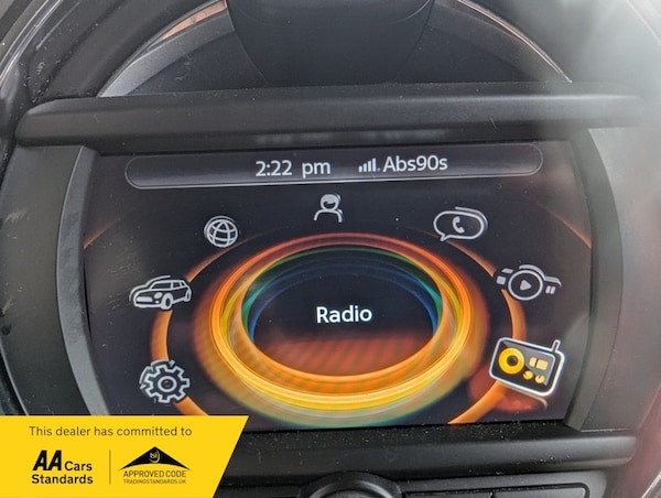 Used MINI Hatch 2015 for sale - 76119452: Photo 10