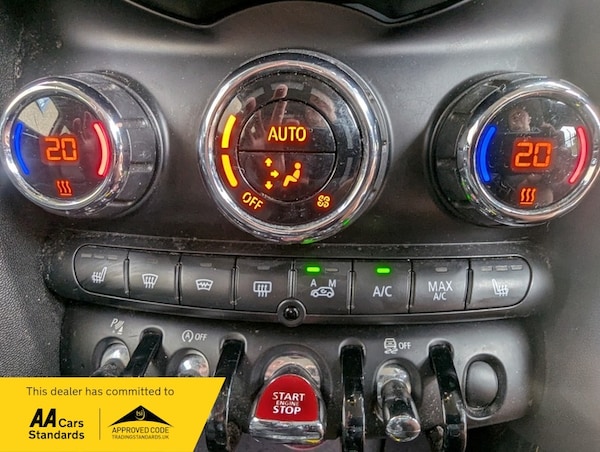 Used MINI Hatch 2015 for sale - 76119452: Photo 11