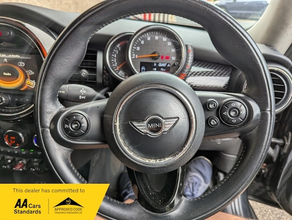 Used MINI Hatch 2015 for sale - 76119452: Photo 12