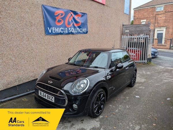 Used MINI Hatch 2015 for sale - 76119452: Photo 1
