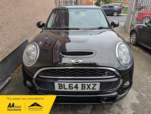 Used MINI Hatch 2015 for sale - 76119452: Photo 2