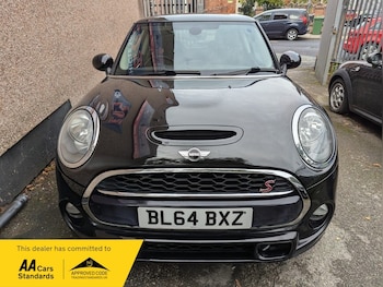 Used MINI Hatch 2015 for sale - 76119452: Photo 2