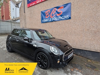 Used MINI Hatch 2015 for sale - 76119452: Photo 3