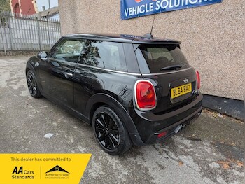 Used MINI Hatch 2015 for sale - 76119452: Photo 4
