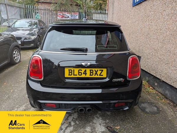 Used MINI Hatch 2015 for sale - 76119452: Photo 5