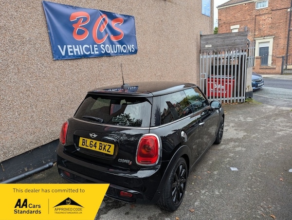 Used MINI Hatch 2015 for sale - 76119452: Photo 6