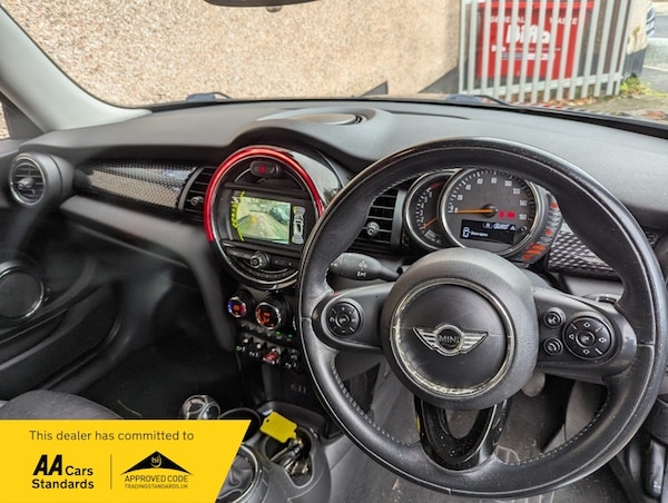 Used MINI Hatch 2015 for sale - 76119452: Photo 7