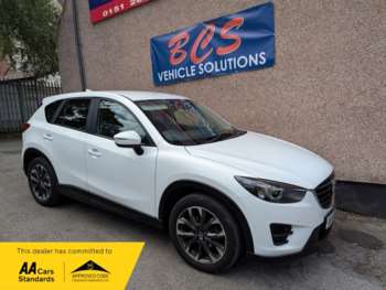 2016 - 2.2d [175] Sport Nav 5dr AWD