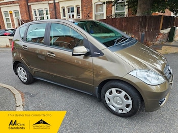 Used Mercedes-Benz A-Class 2012 for sale - 79423413: Photo