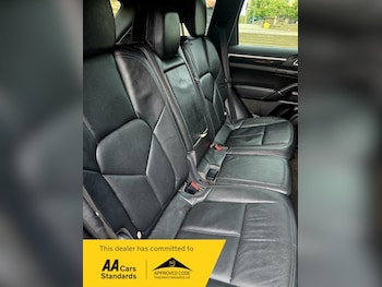 Used Porsche Cayenne 2013 for sale - 78762560: Photo