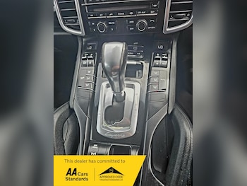 Used Porsche Cayenne 2013 for sale - 78762560: Photo
