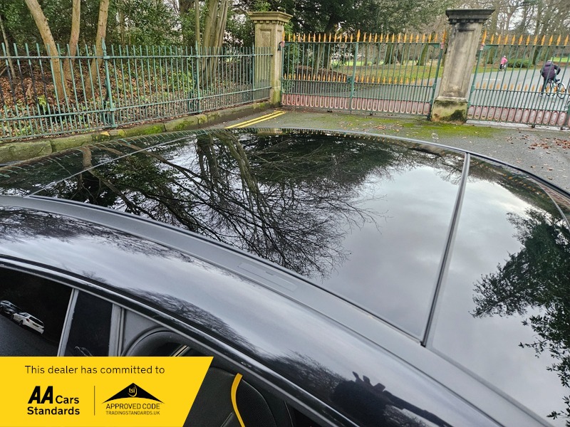 Used Mercedes-Benz CLA 2020 for sale - 76069342: Photo 12