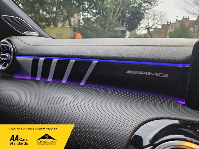 Used Mercedes-Benz CLA 2020 for sale - 76069342: Photo 14