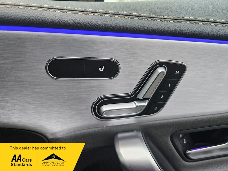 Used Mercedes-Benz CLA 2020 for sale - 76069342: Photo 15