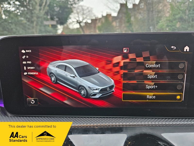 Used Mercedes-Benz CLA 2020 for sale - 76069342: Photo 16