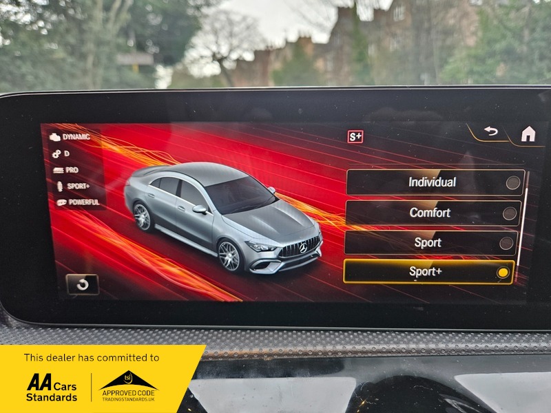 Used Mercedes-Benz CLA 2020 for sale - 76069342: Photo 17